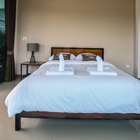 Baan Chomphu @Pua Appartement Kamer foto